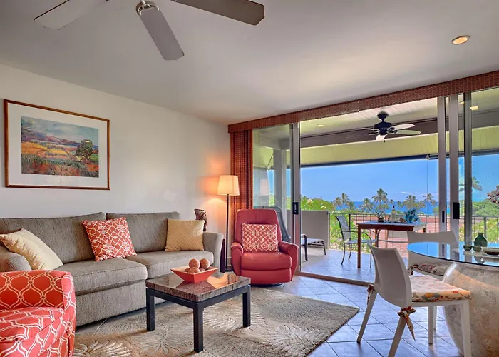 Maui Eldorado Condo K206