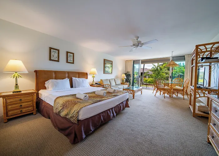 Kaanapali Maui At The Eldorado By Outrigger